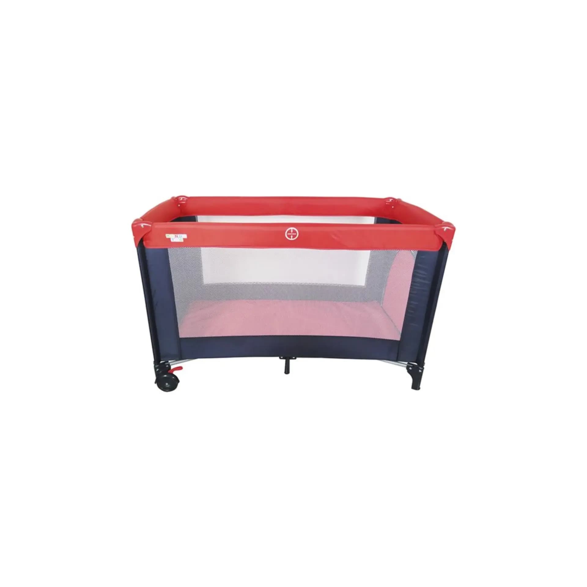 Poupy - Travel cot / up to 15 kg
