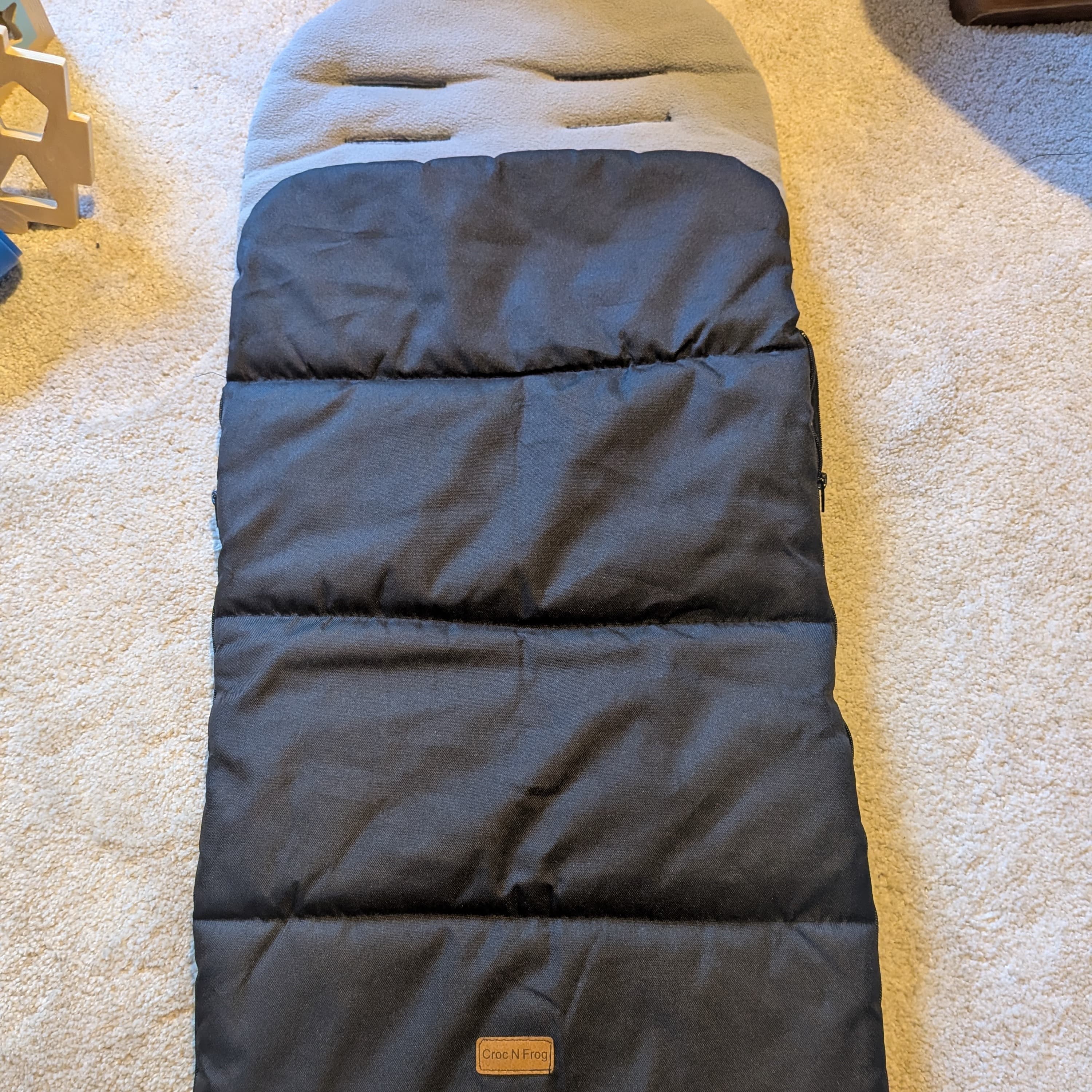 Stroller Footmuff