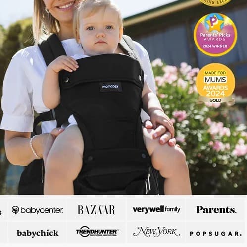 Marsupio per bambini - 2