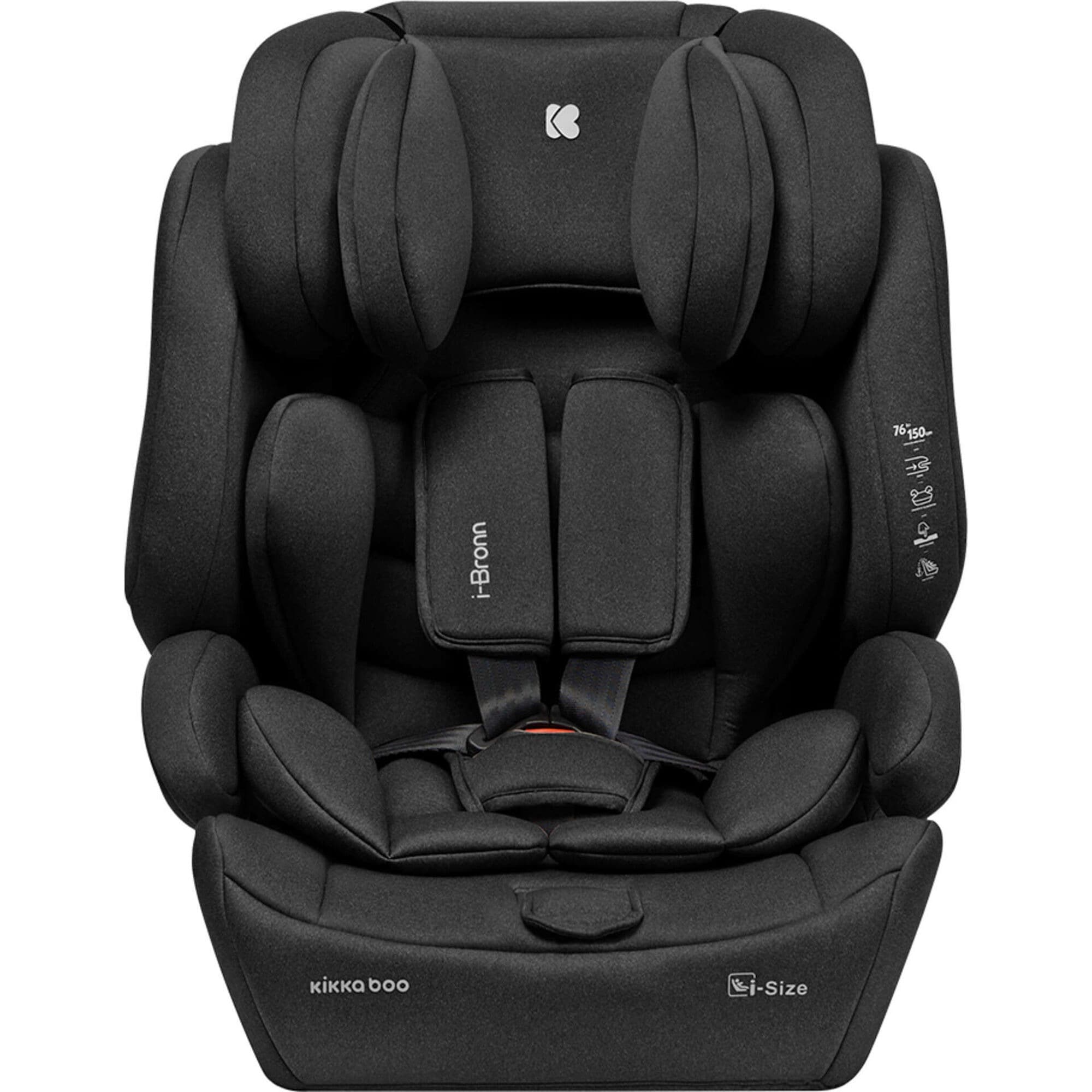 Baby Car Seat