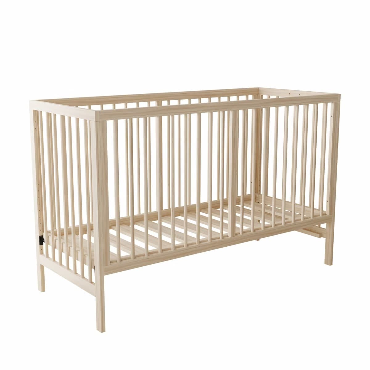 Baby bed 