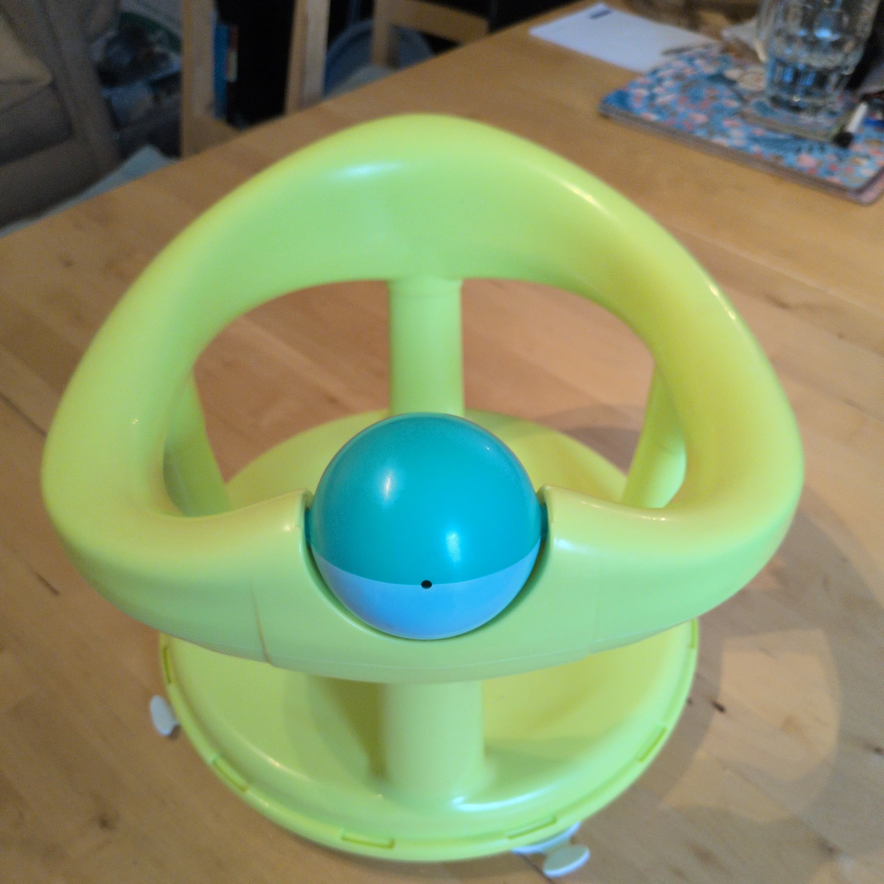 Swival Bath Seat - 2
