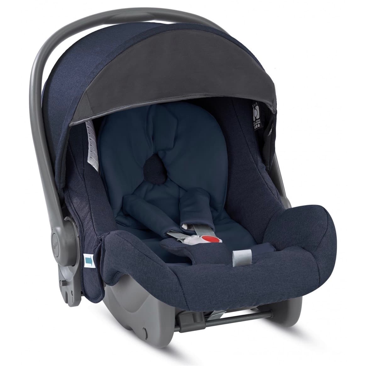 Asiento de coche Huggy Inglesina
