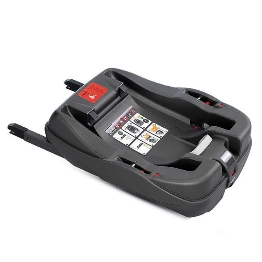 Base Isofix