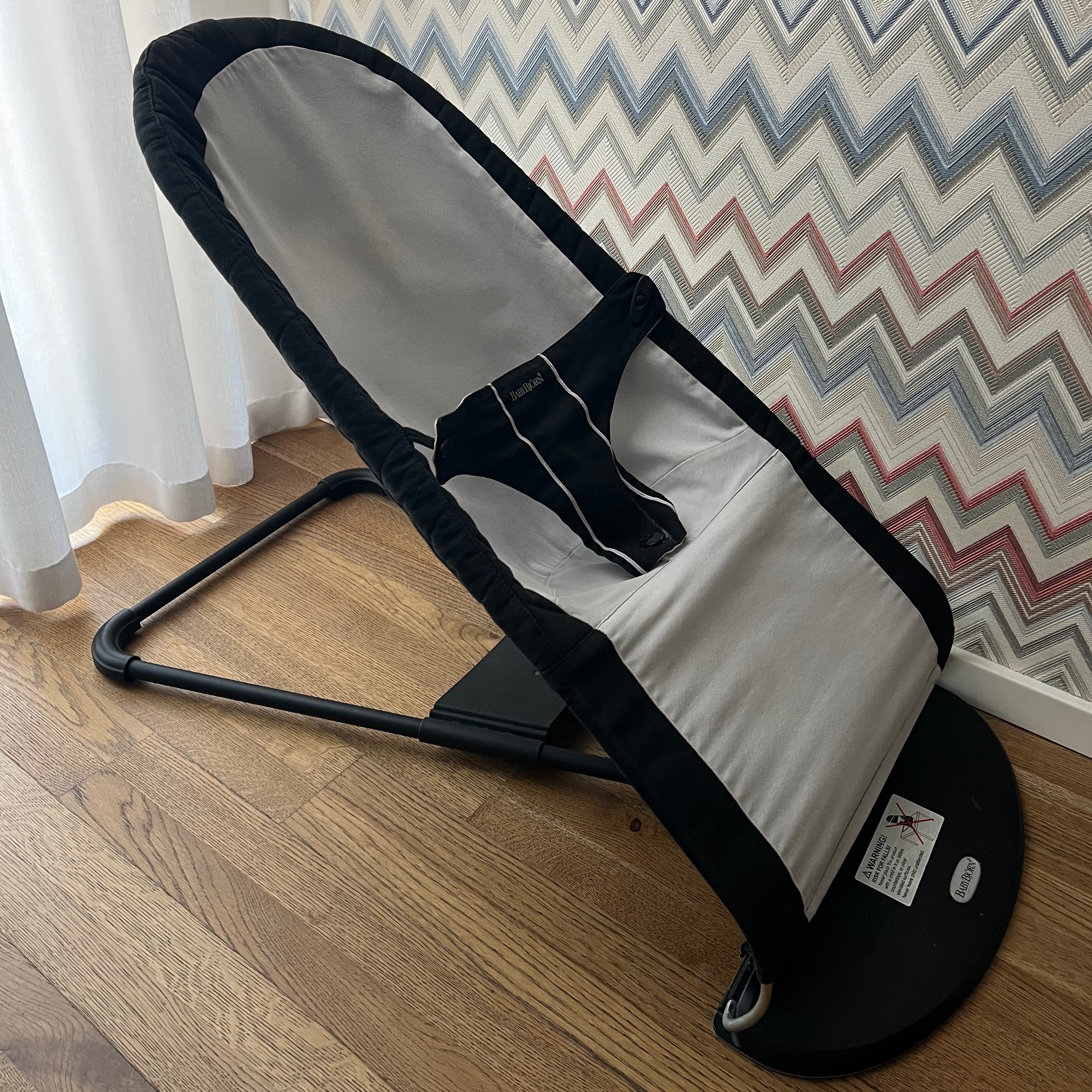 Baby bouncer Babybjörn