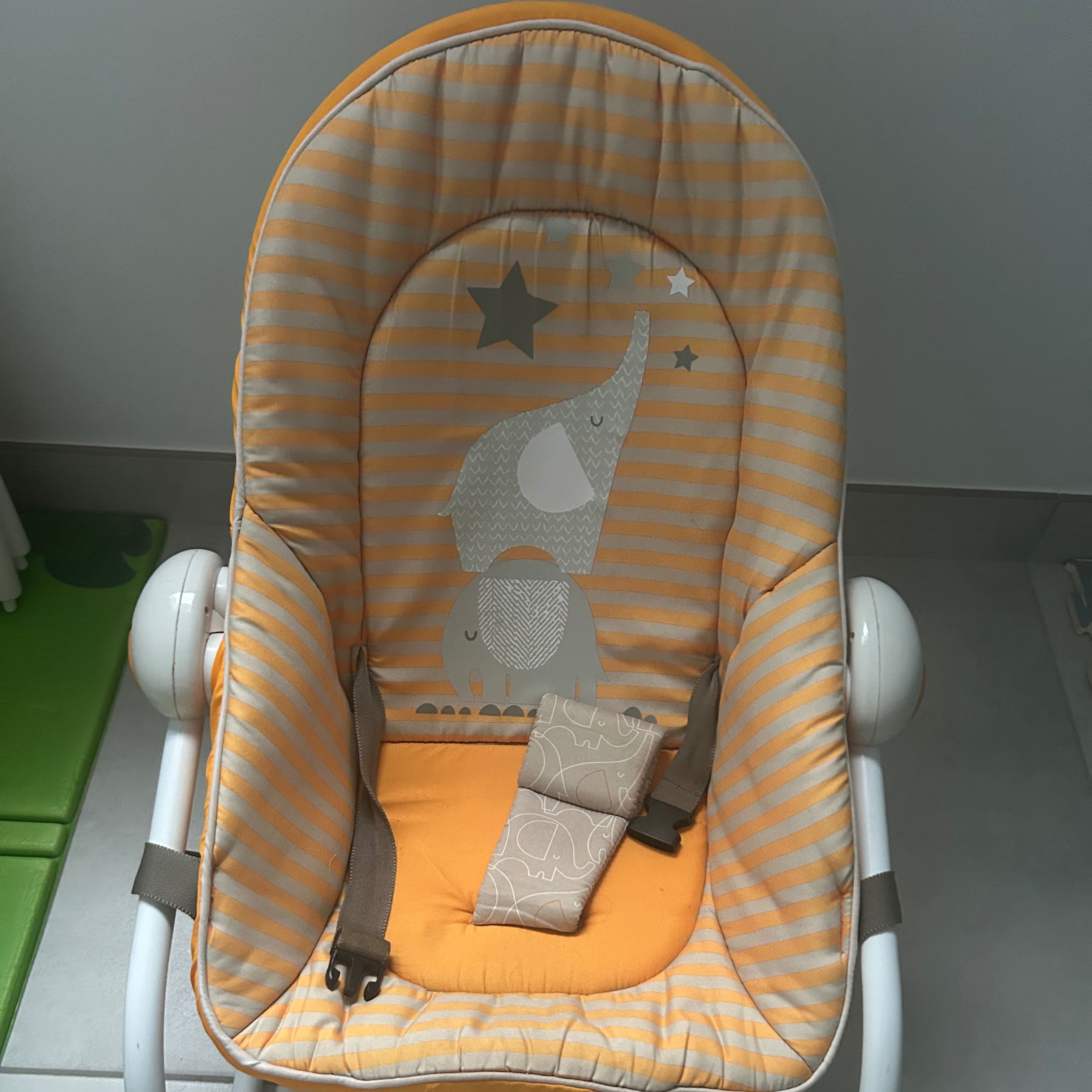 Amaca sensoriale - 2