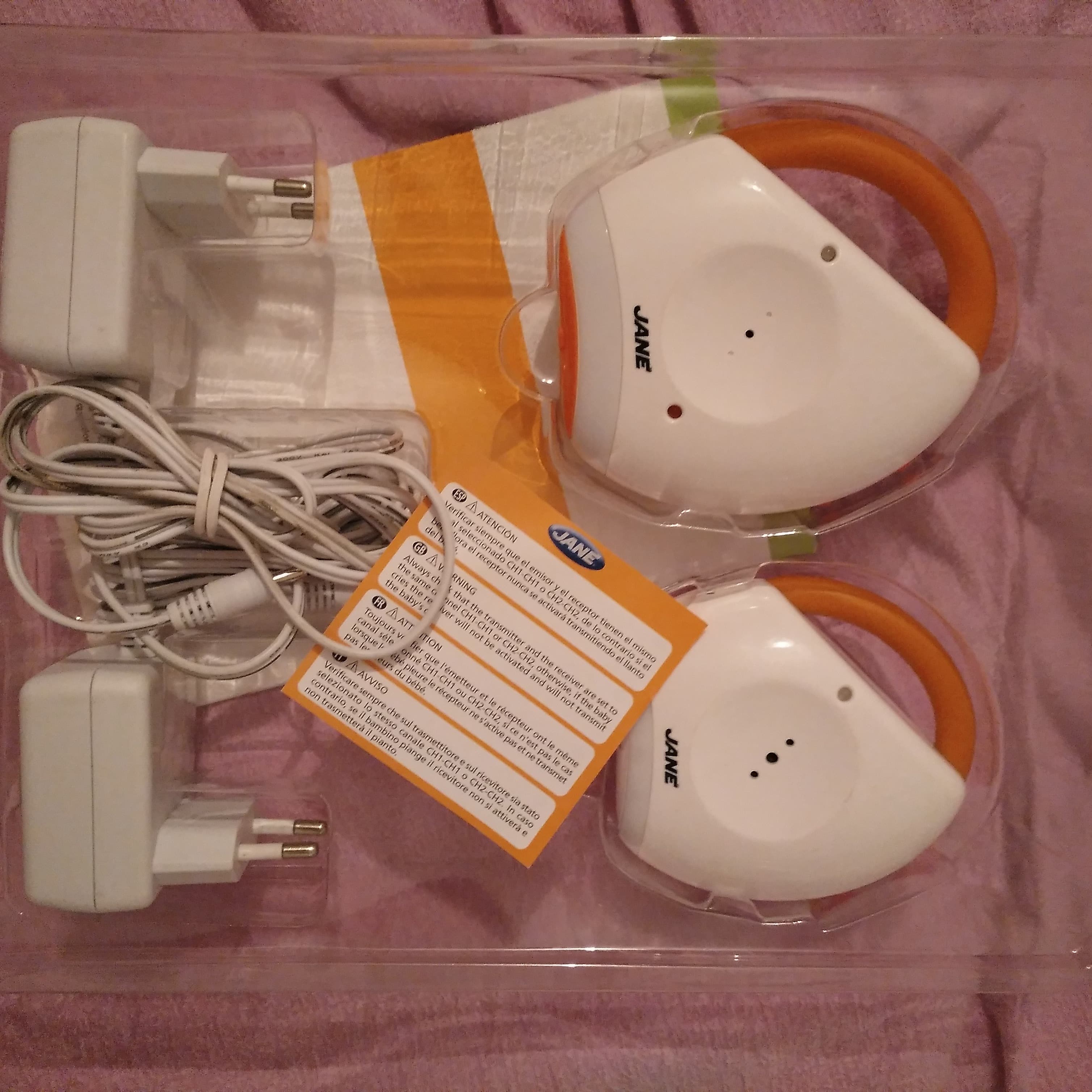 Citofono per bambini - 2