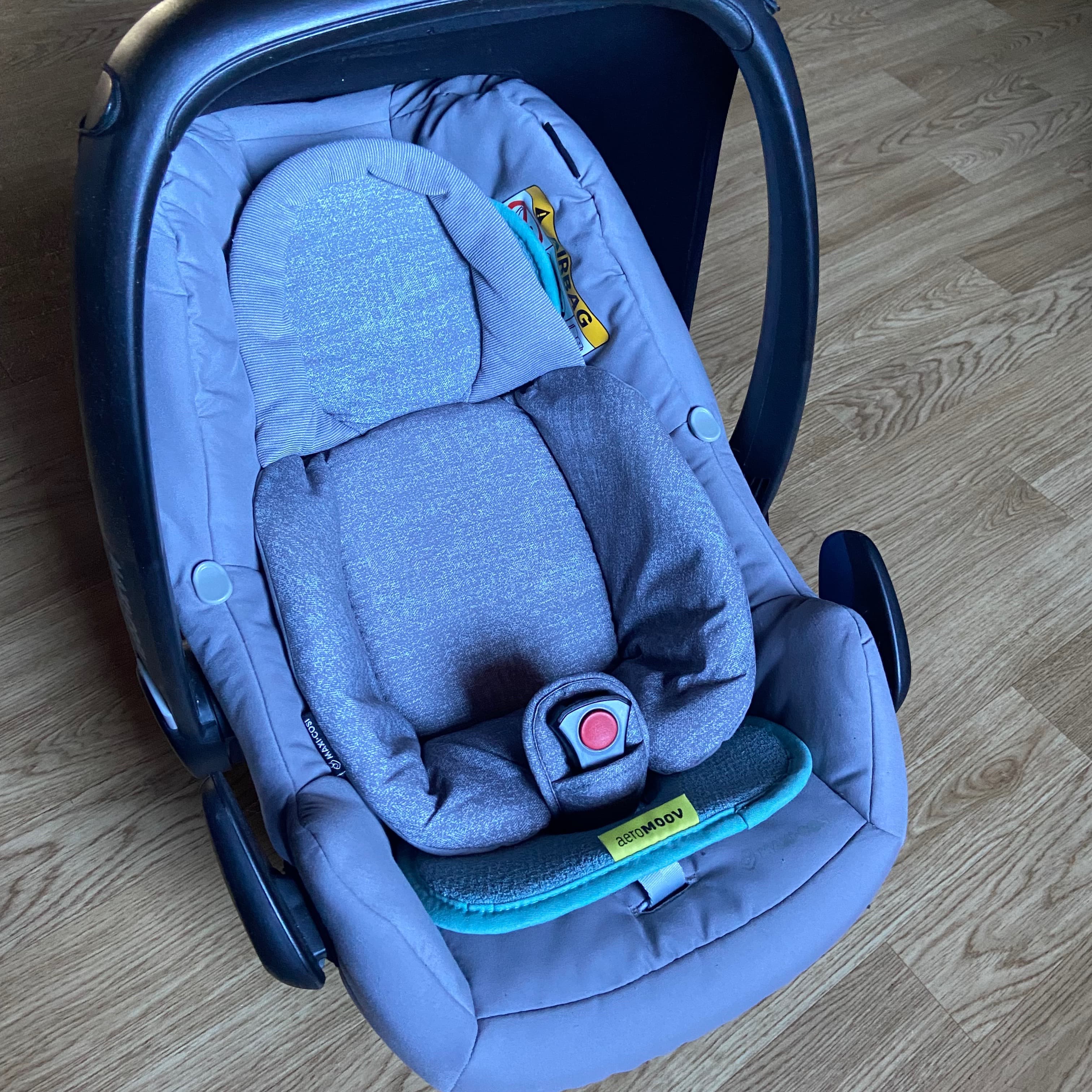 2way Family - pebble - 2