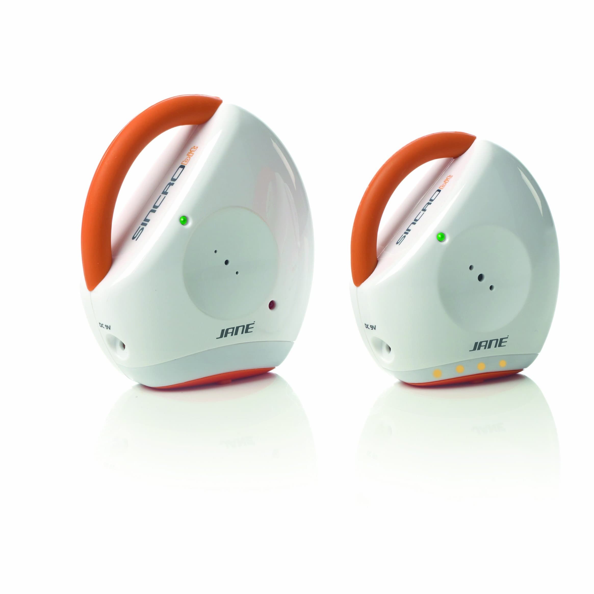 Baby intercom