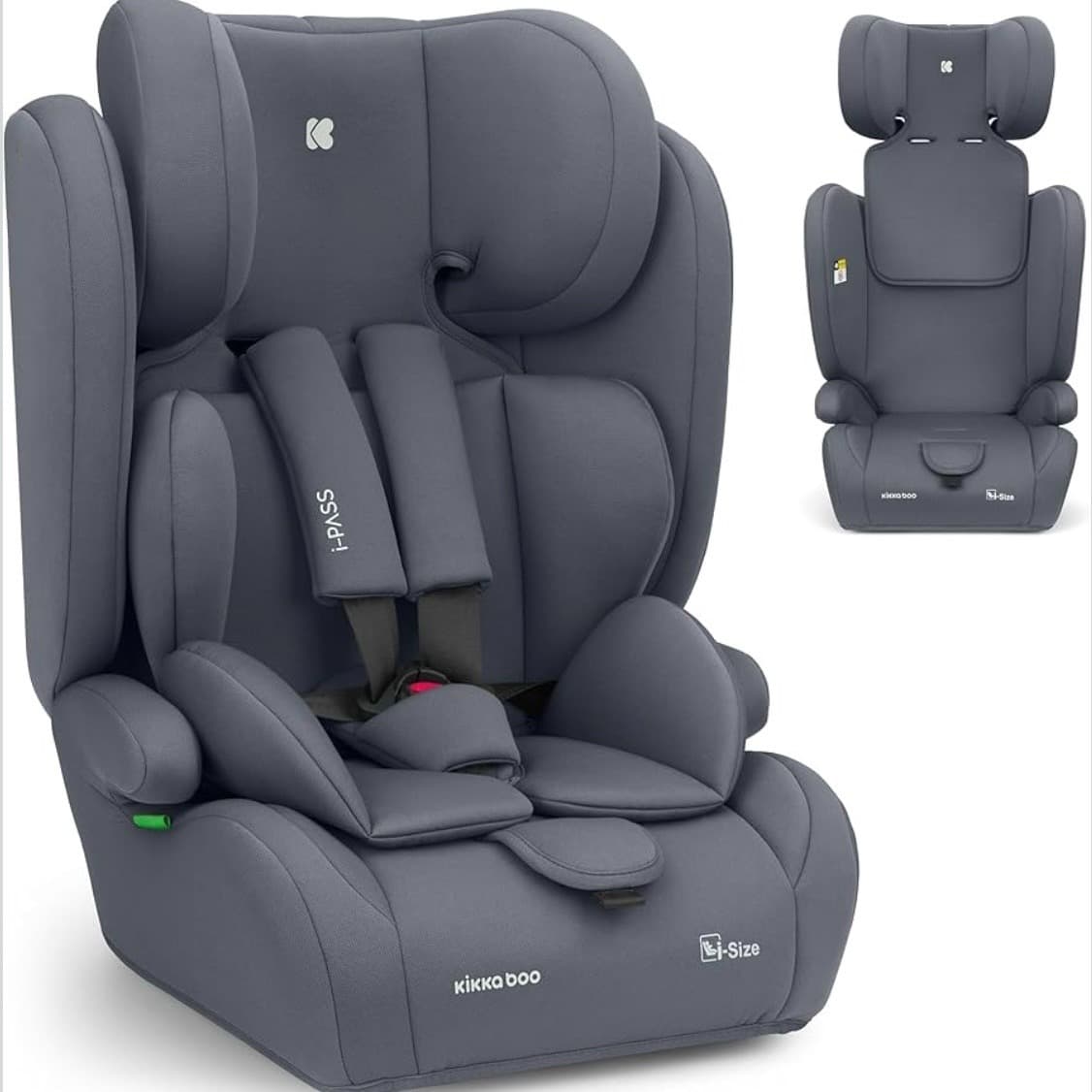 Car seat