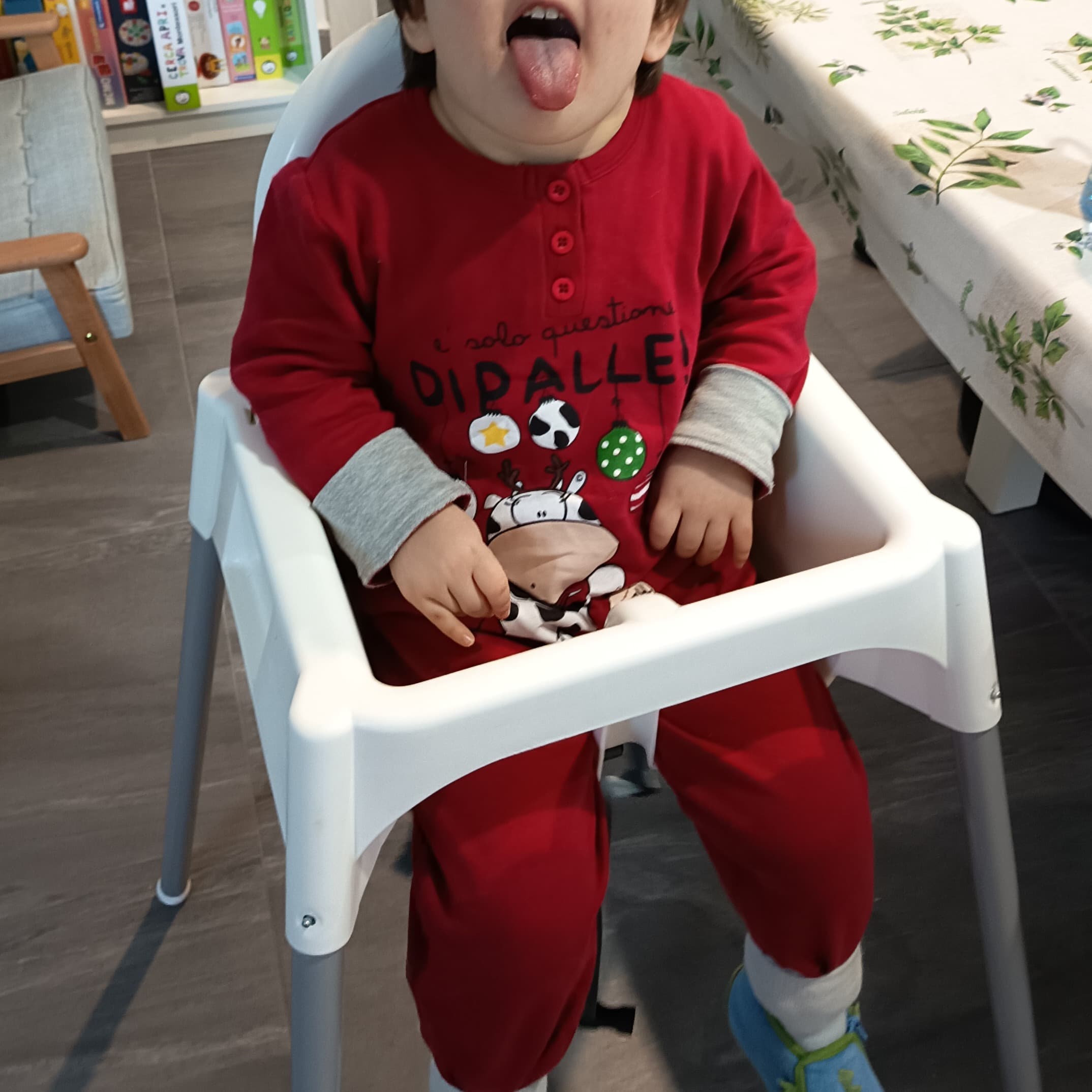 Seggiolone Ikea  - 2