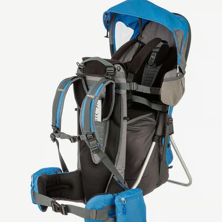 Koala II backpack