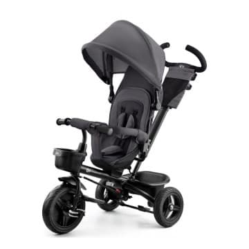 Triciclo Aston, Baby Push Trike, Kids First Bike - 2