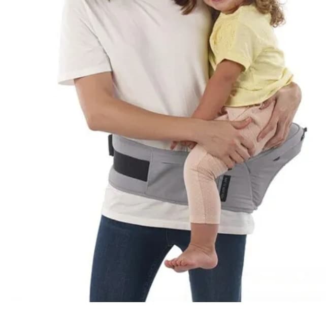 Jané Revolution ergonomic baby carrier backpack