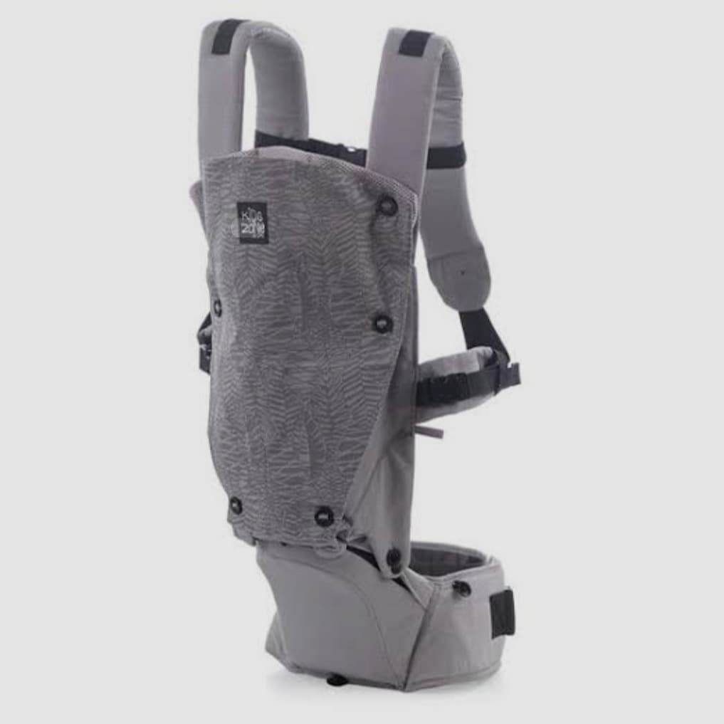Zaino porta bebè ergonomico Jané Revolution - 3
