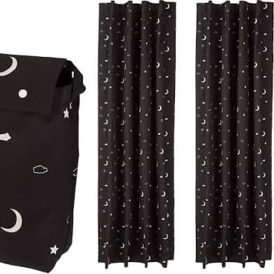 Cloth Blind Curtain