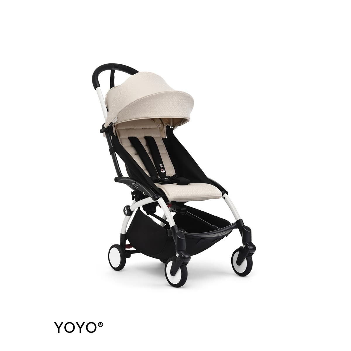 Yoyo Baby Zen