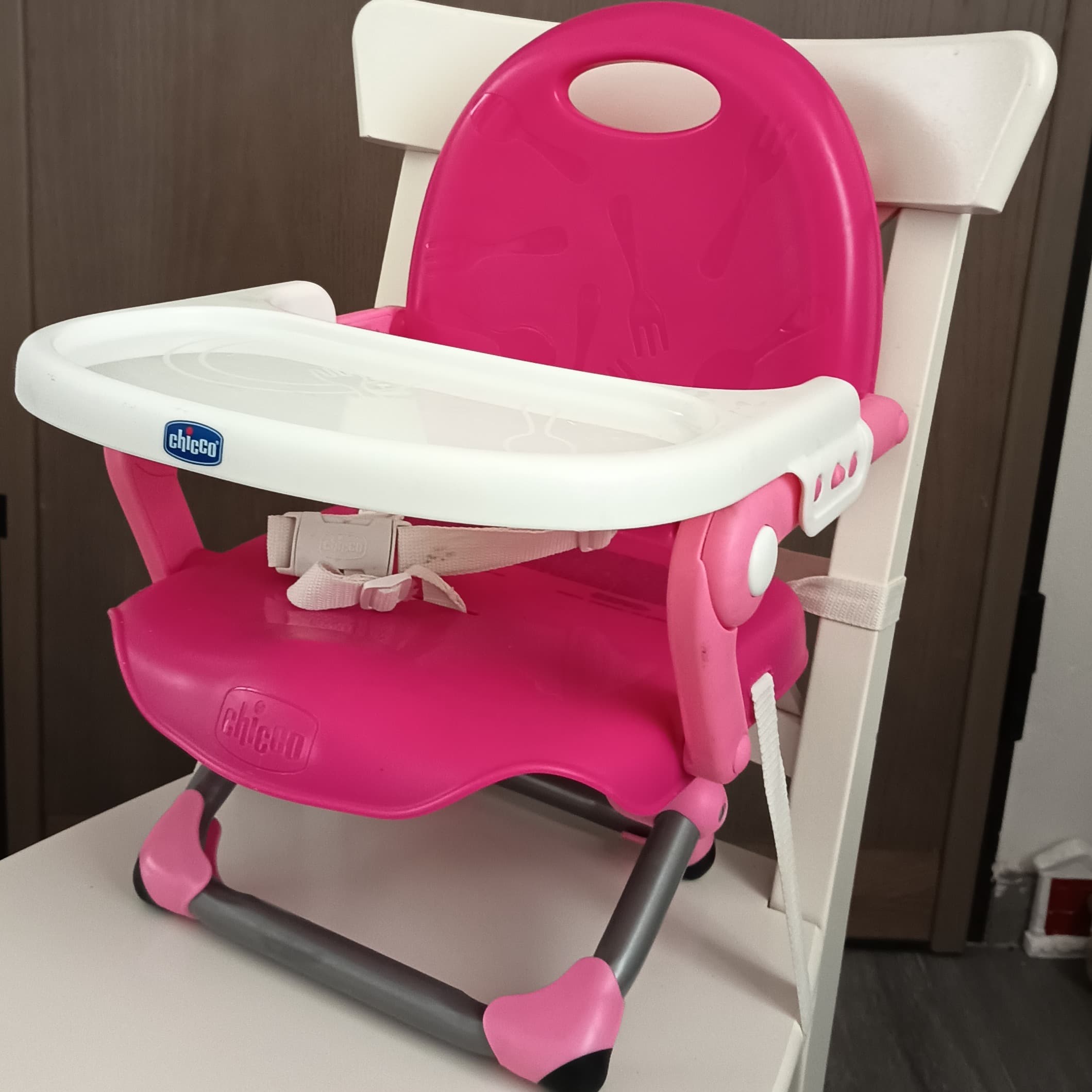 Chicco Rialzo pocket chair
