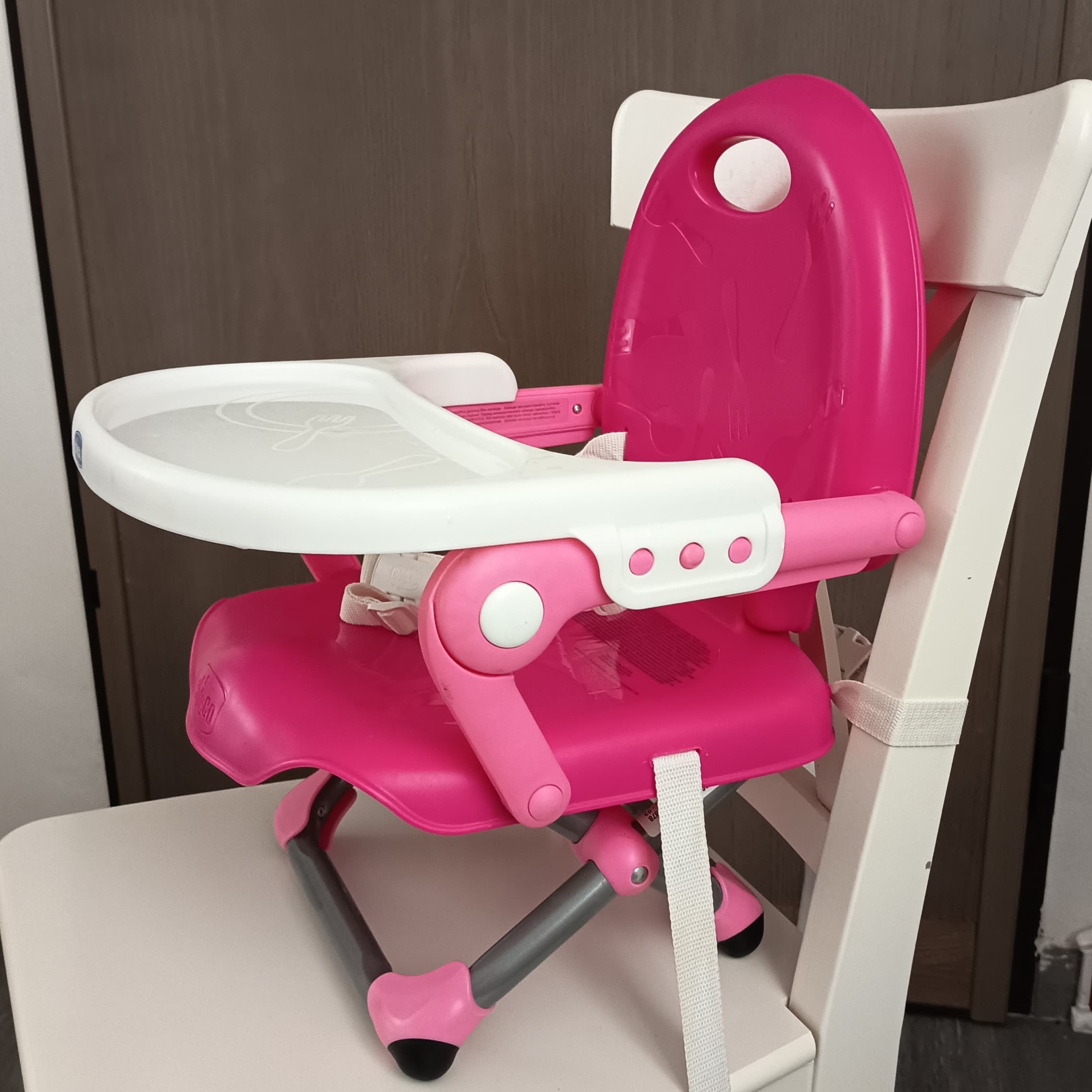 Chicco Rialzo sedia pocket - 2