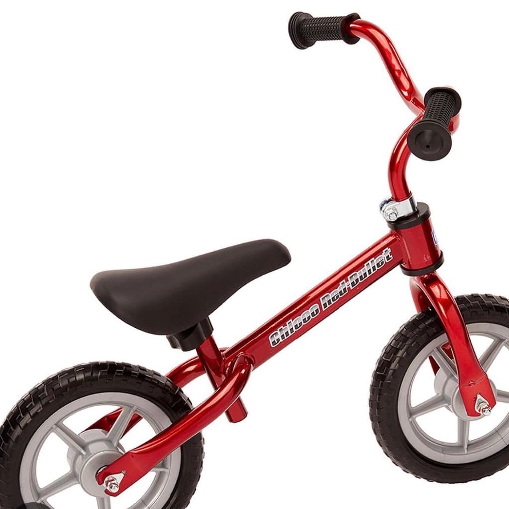 Balance bike 