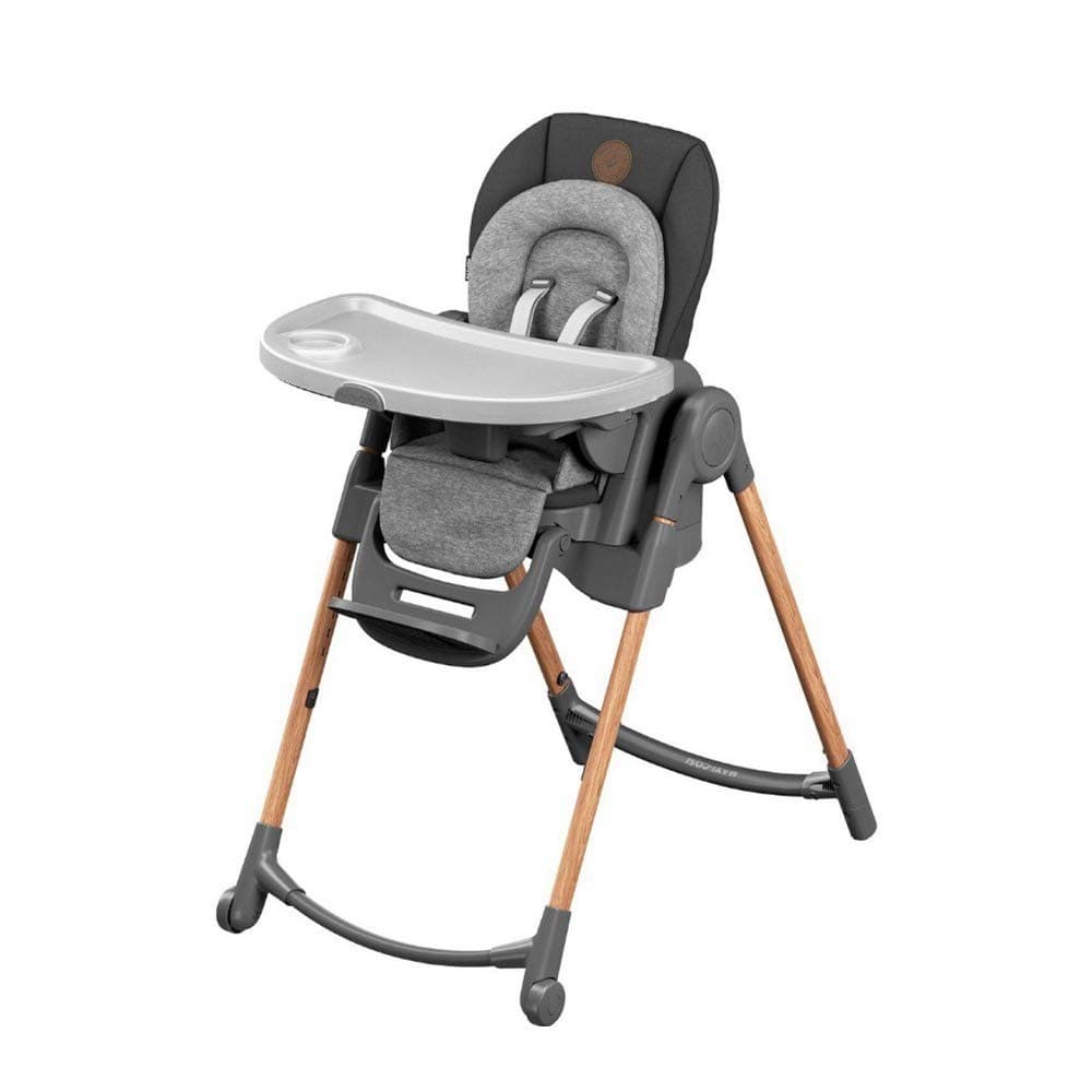 Maxi-Cosi Minla 6-in-1 evolutionary highchair