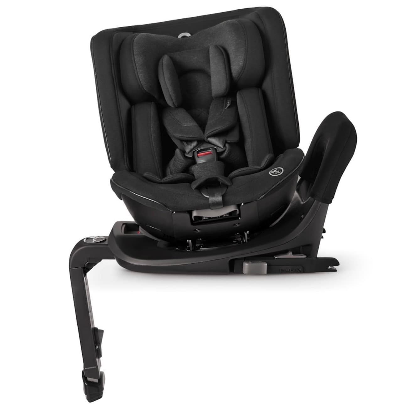 Silver Cross 360 Motion car seat in black