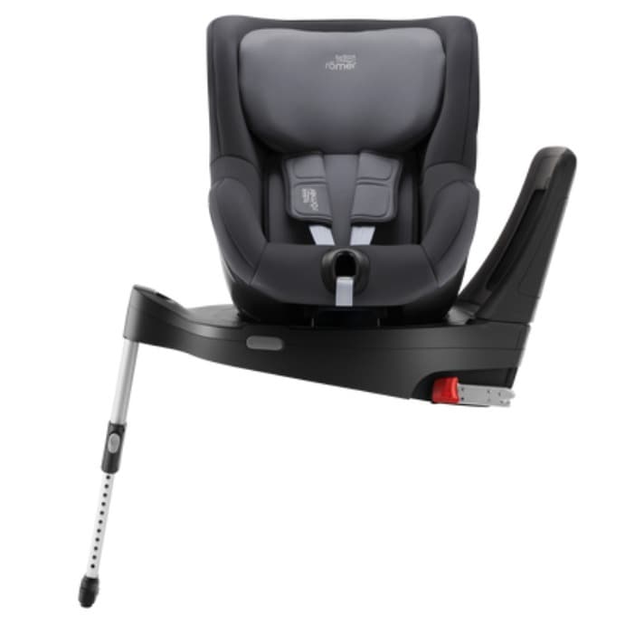 Britax Römer Dualfix i-size