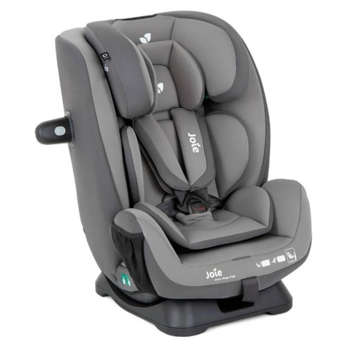 Joie Every Stage I-Size 40-150 Slate Gray Car Seat