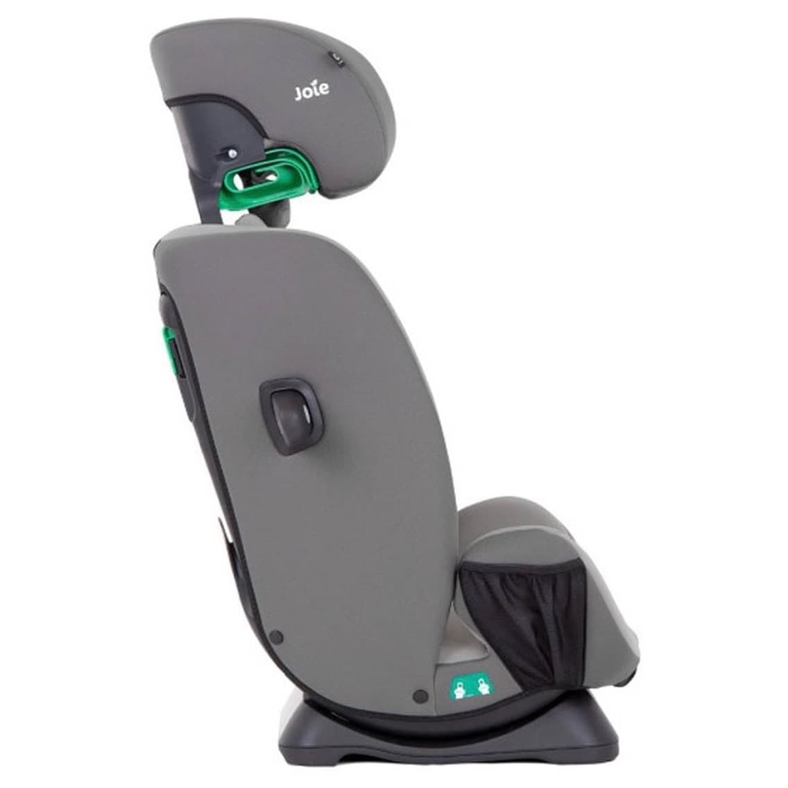 Seggiolino auto Joie Every Stage I-Size 40-150 grigio ardesia - 2