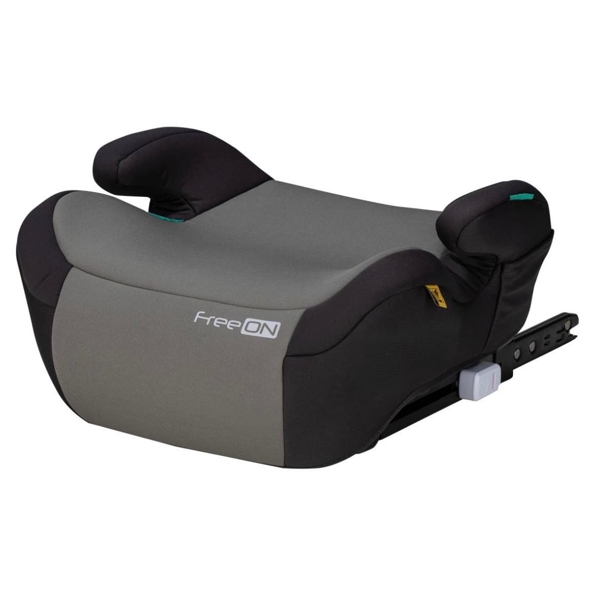 FreeOn Taurus Isofix Booster Car Seat 125-150