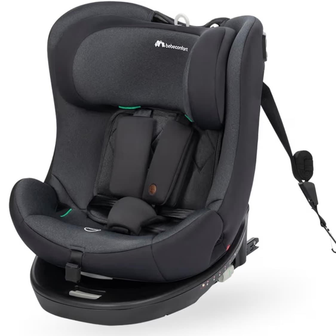EvolveFix i-size comfort per bambini - 2