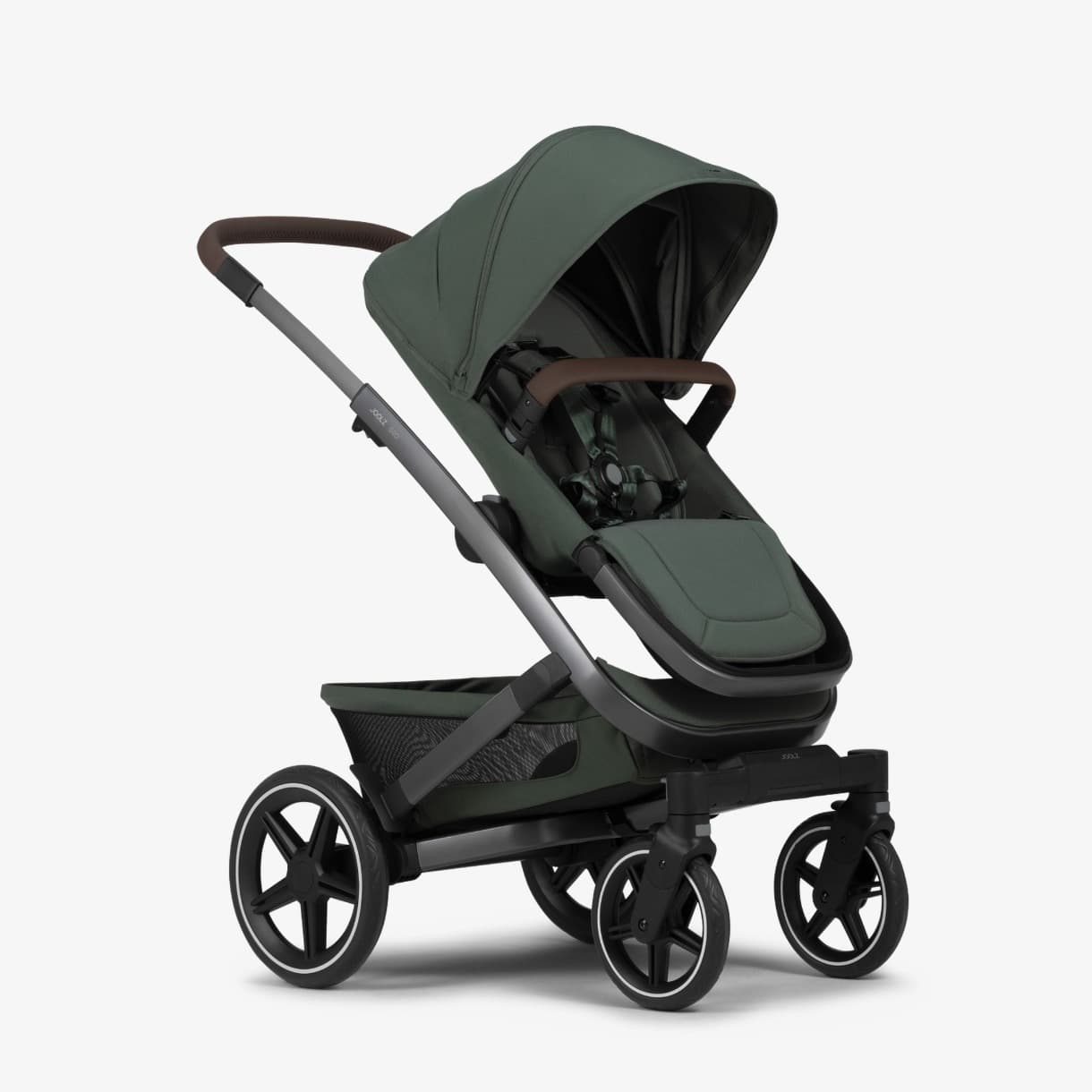 Passeggino Joolz Geo 3 doppio o singolo - 4