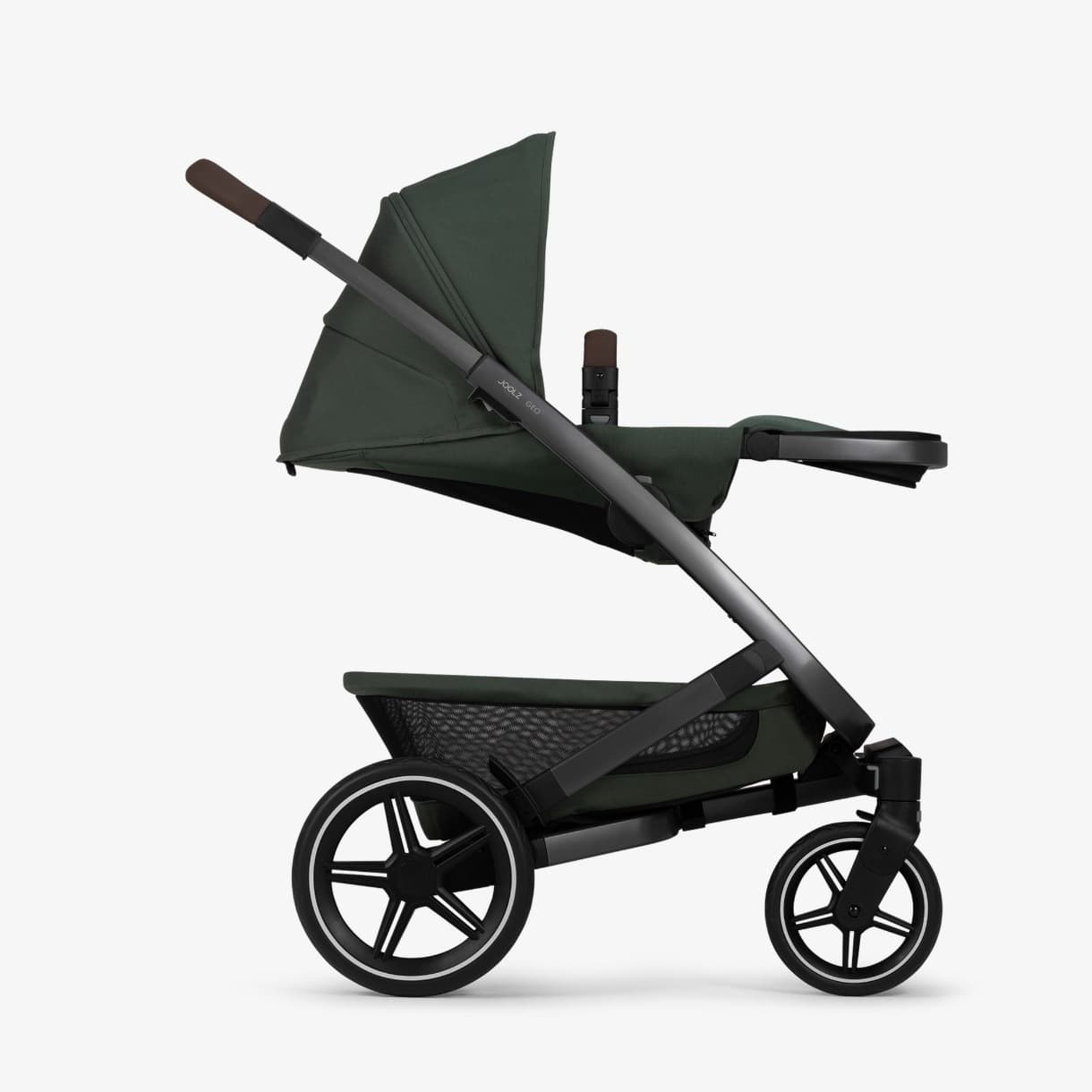 Passeggino Joolz Geo 3 doppio o singolo - 2