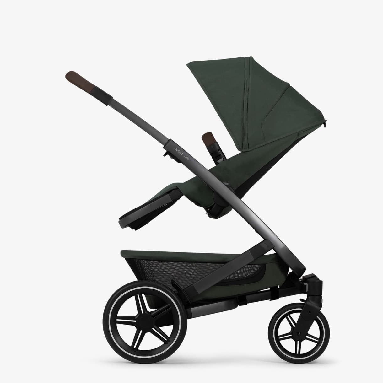Joolz Geo 3 double or single stroller