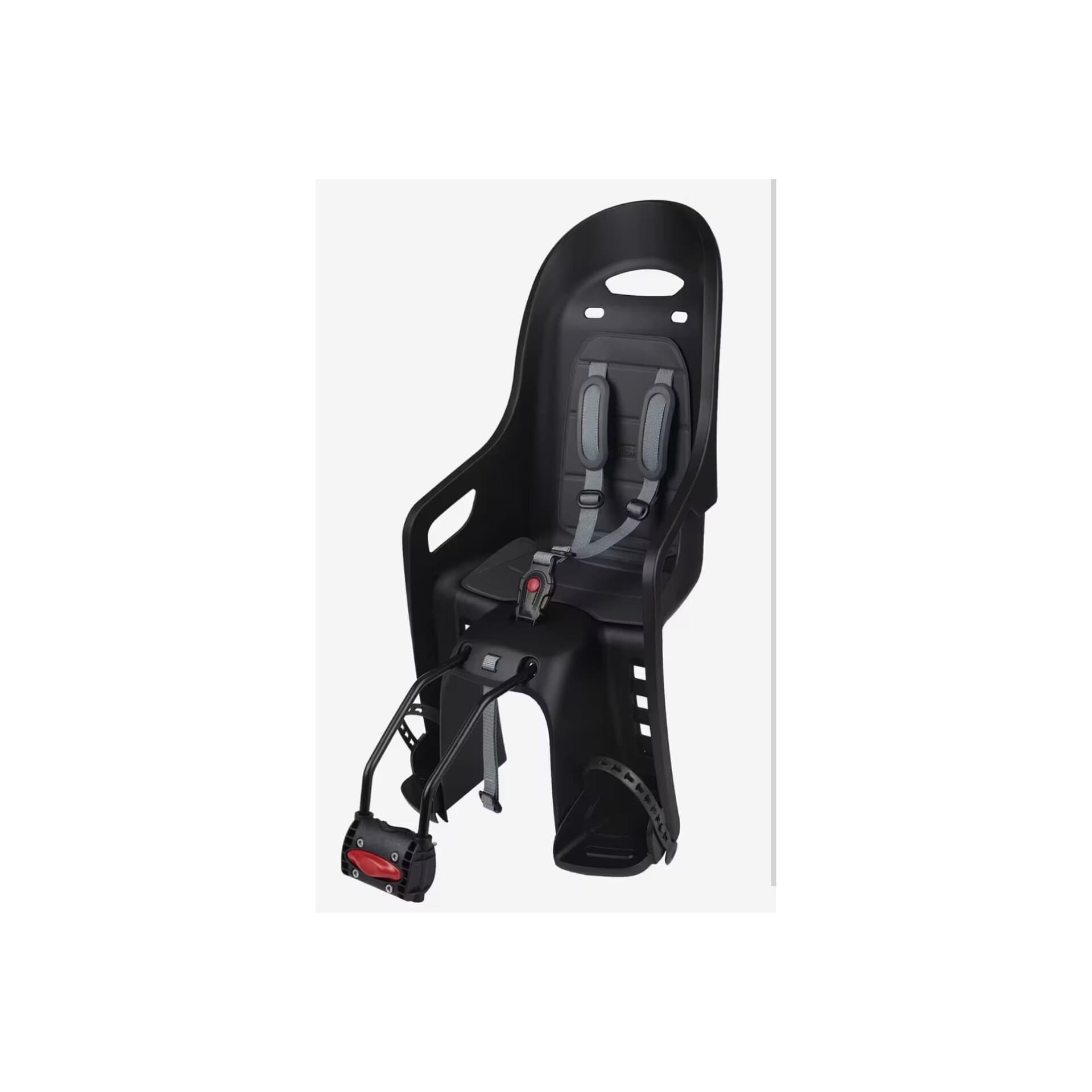 Children's bike seat