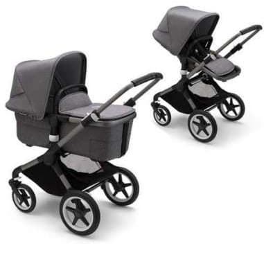 Bugaboo Fox 3