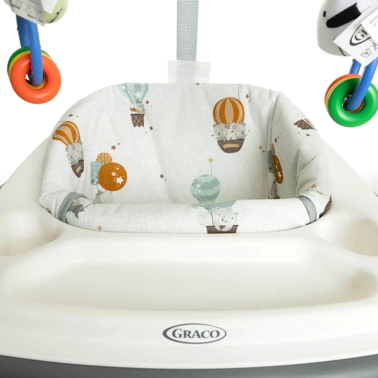 Graco Bumper Jumper Up and Away - 2