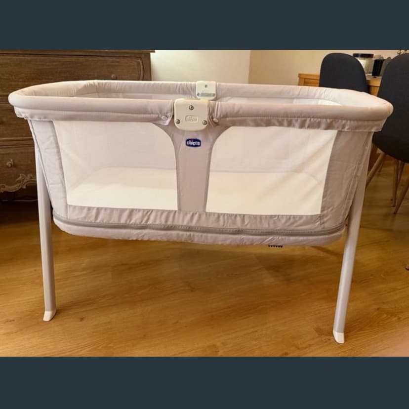 Lulla Go Zip  - 2