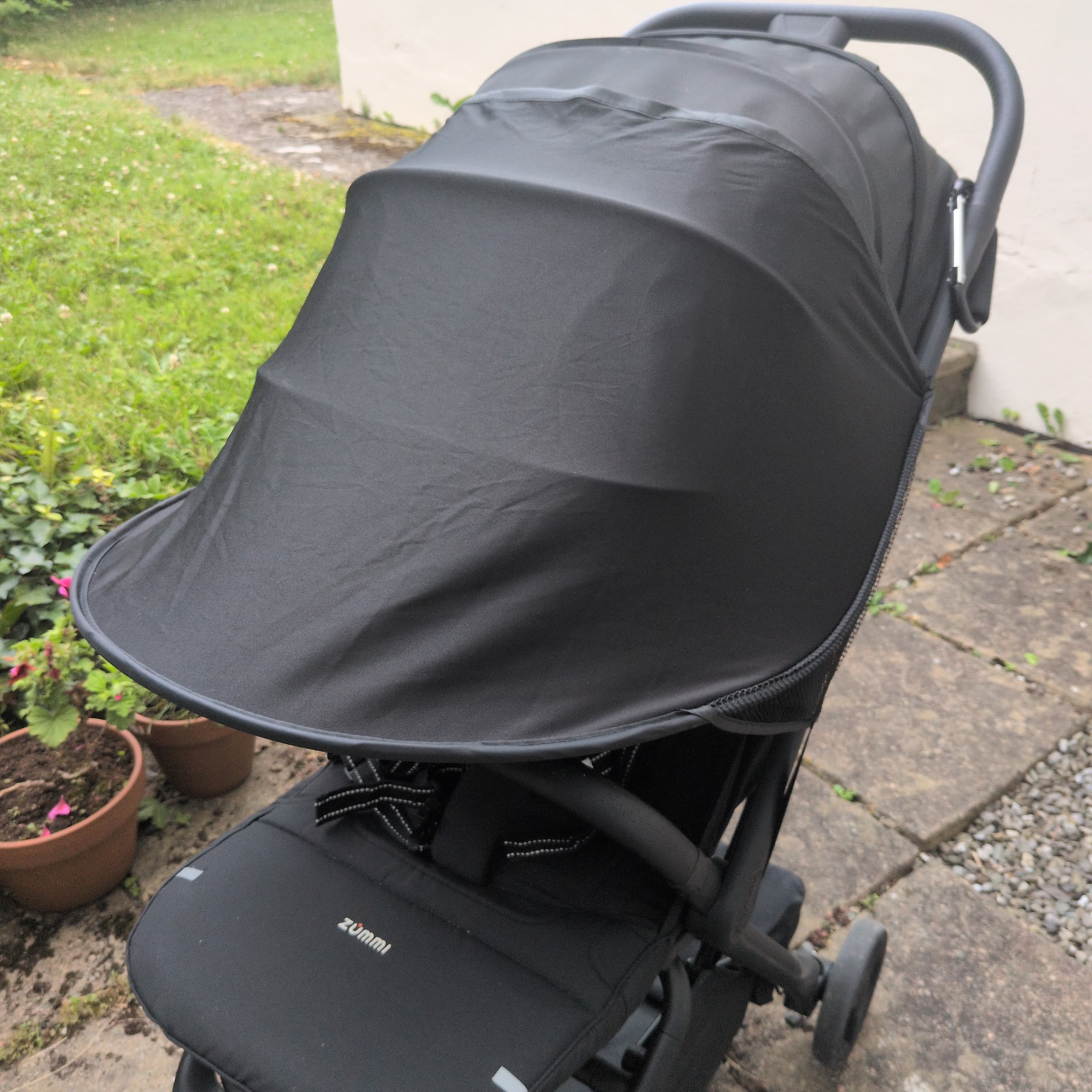 Stroller Sunshade