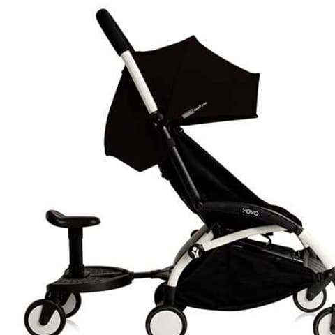Buggy board