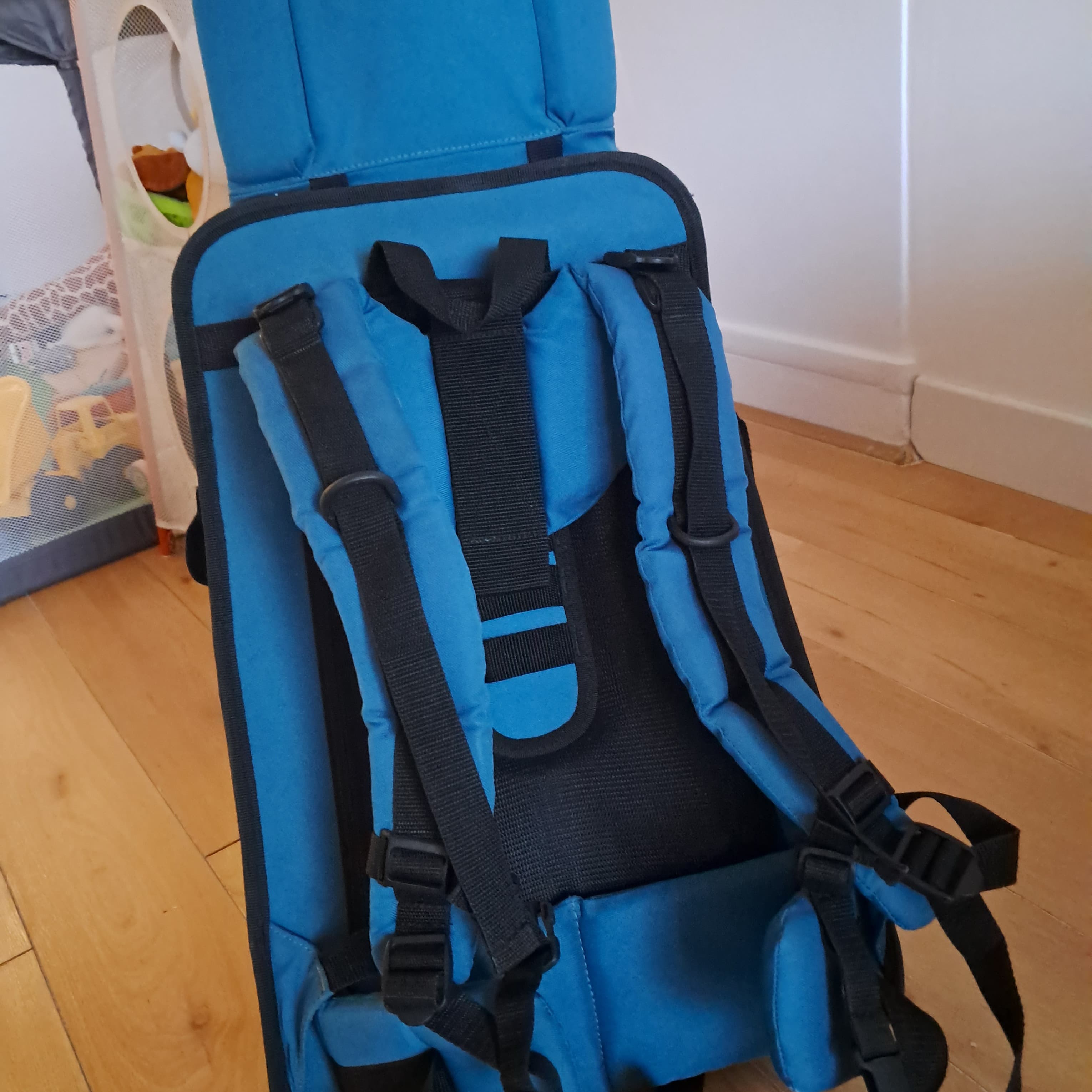 Porta zaino per bambini - 2