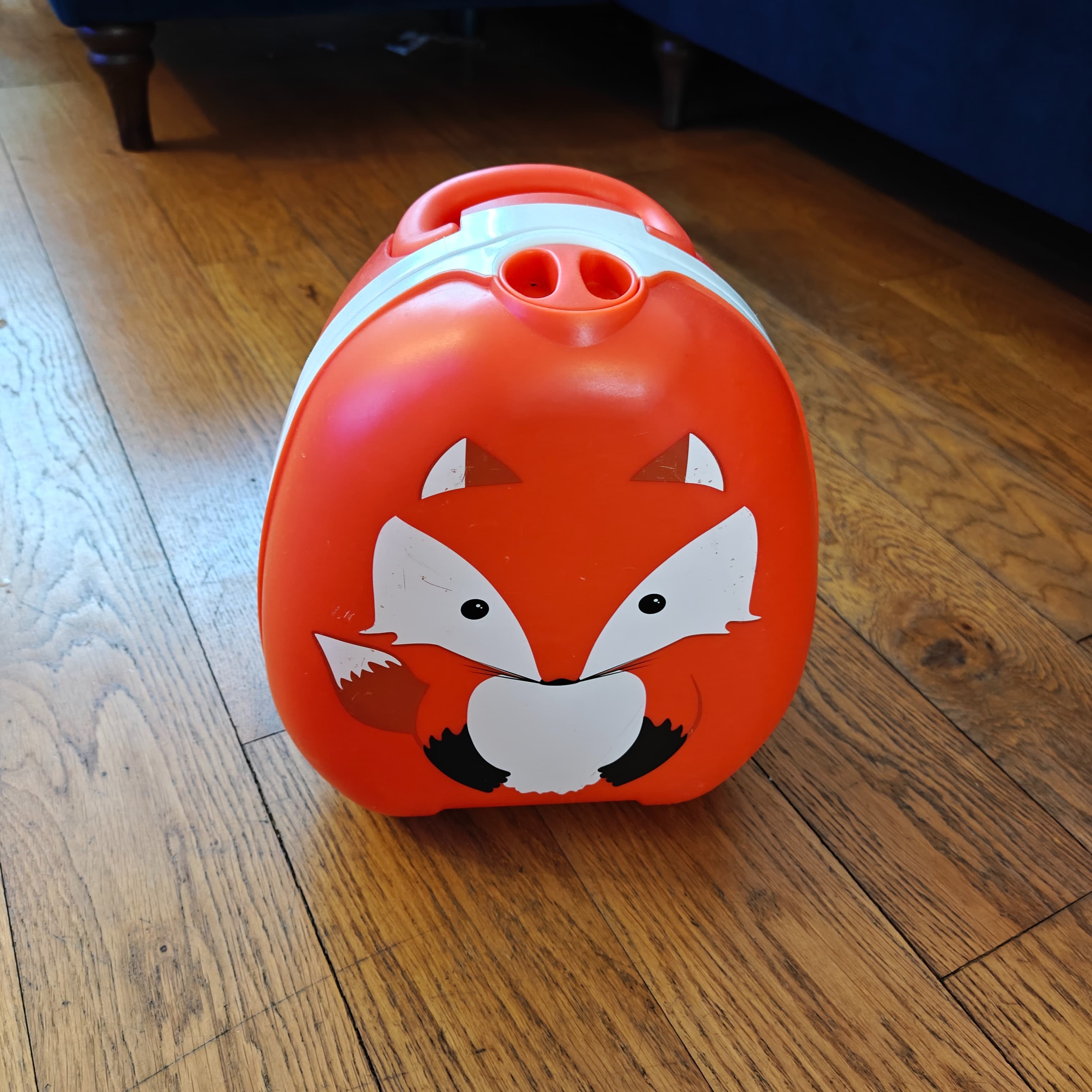 Vasino Fox My Carry - 2