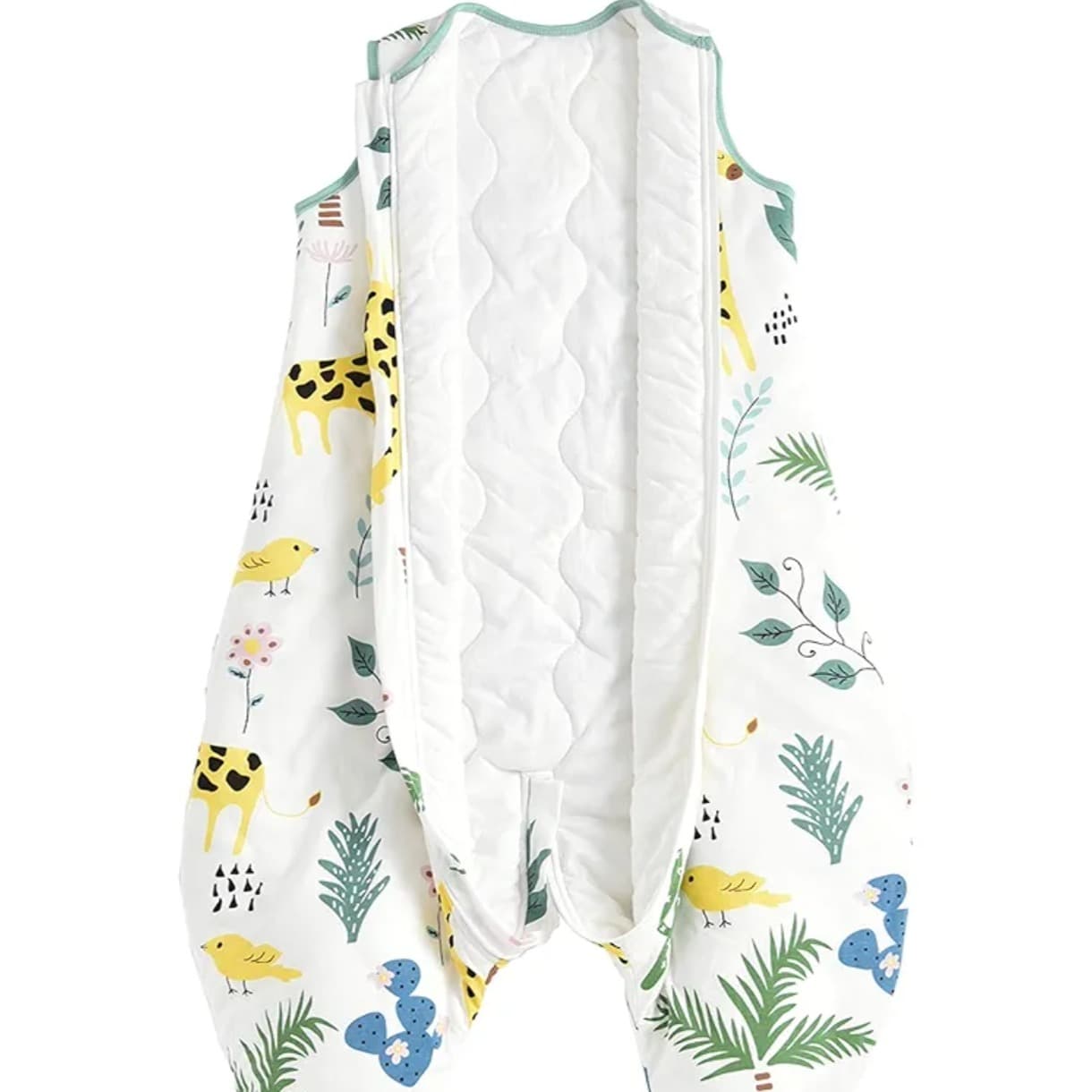 Costume da notte per bambini - 2 TOG - 18-24 mesi - 5