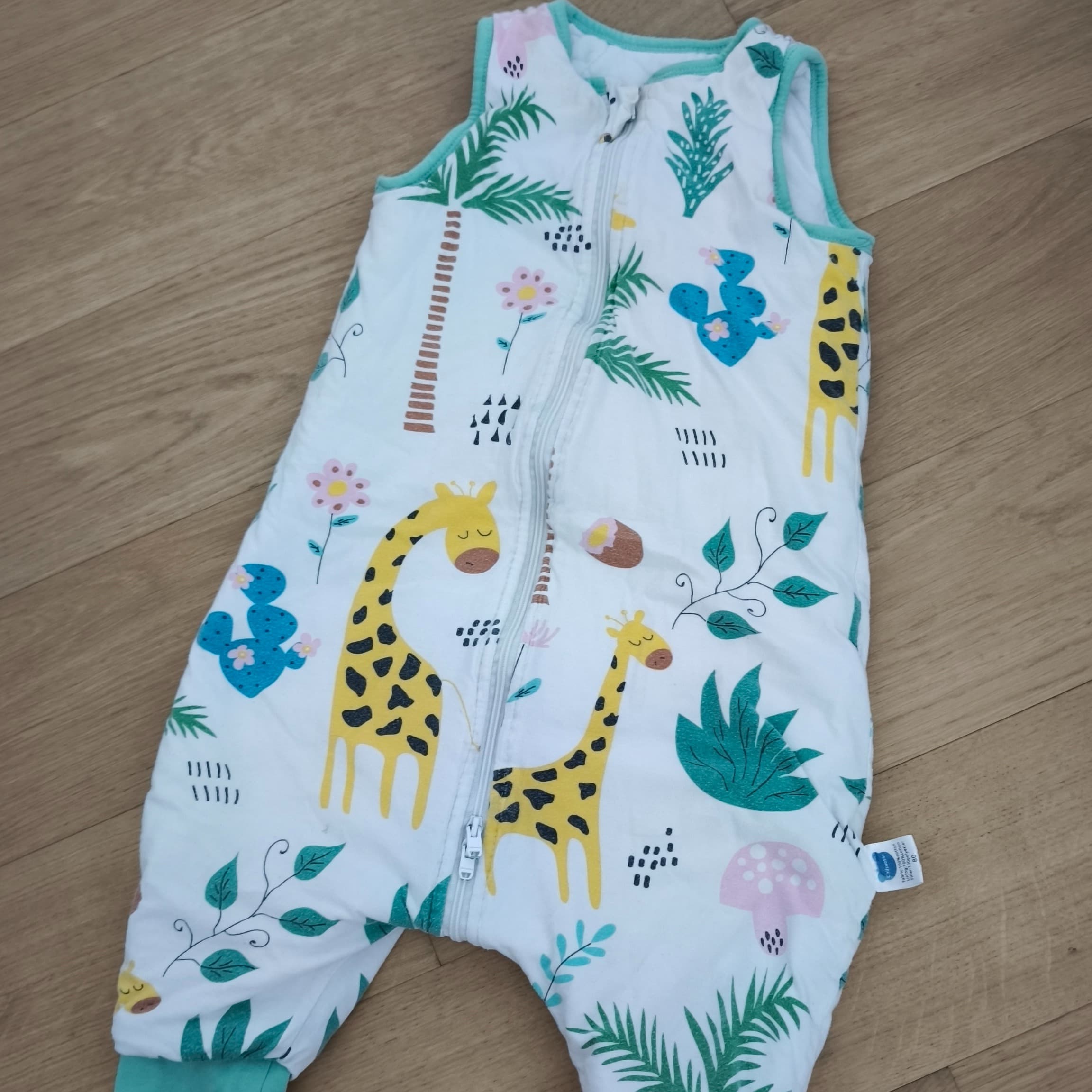 Costume da notte per bambini - 2 TOG - 18-24 mesi - 2