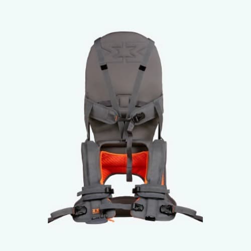 Minimeis Shoulder Carrier
