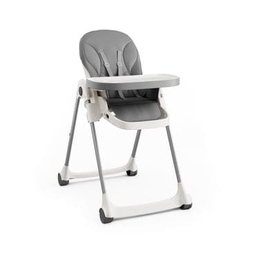 Multifunctional baby highchair