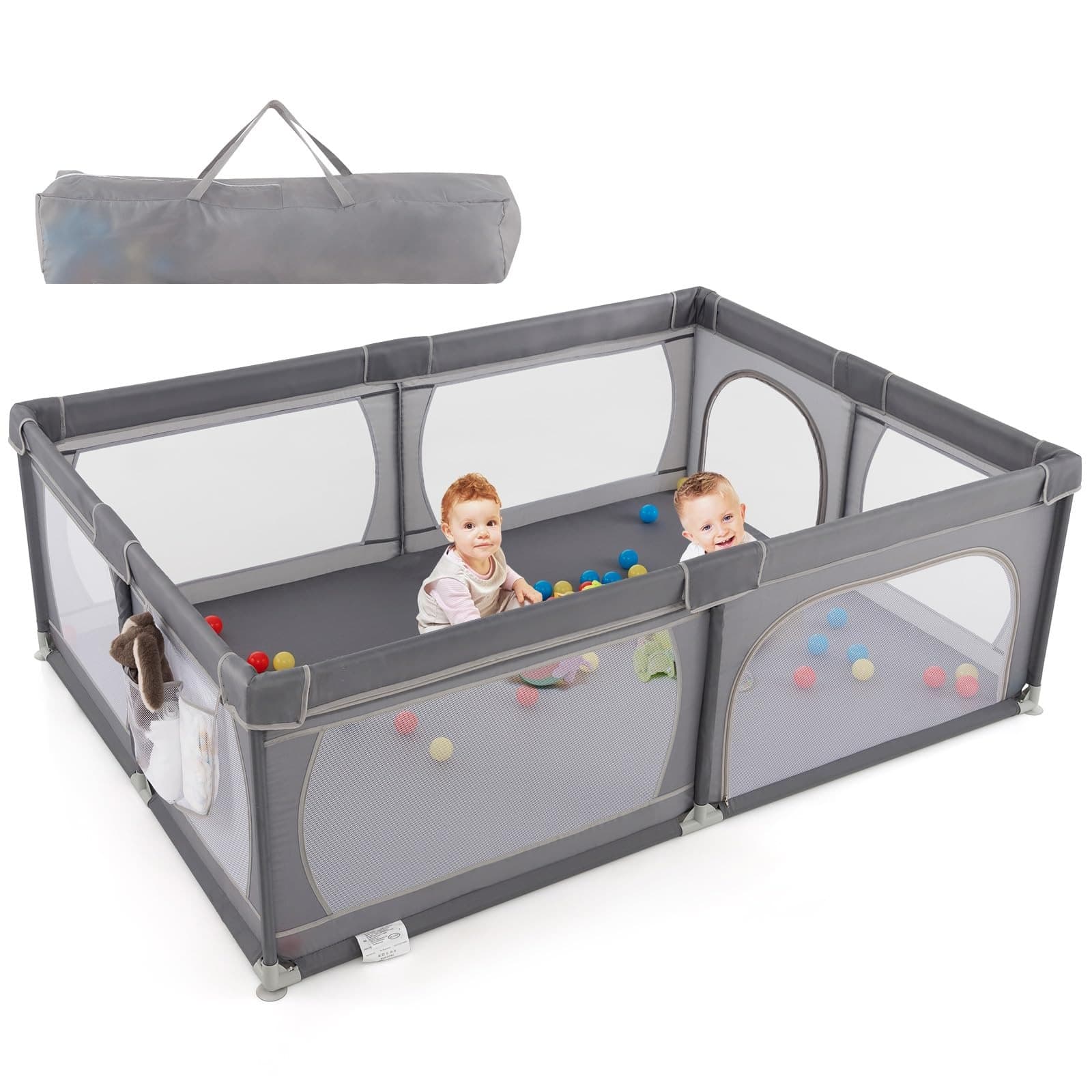 Box 150x180x68 cm