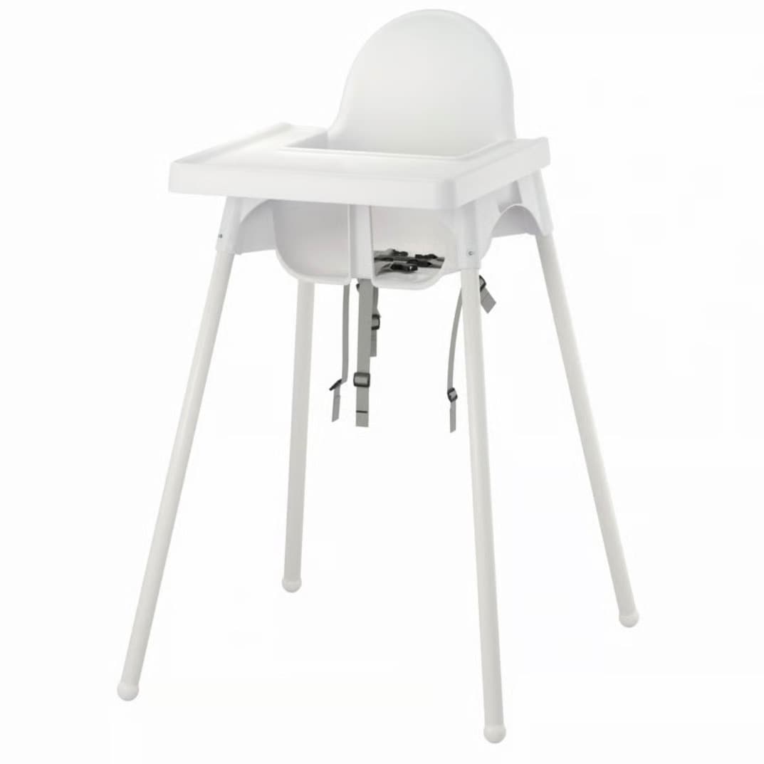 Baby chair 