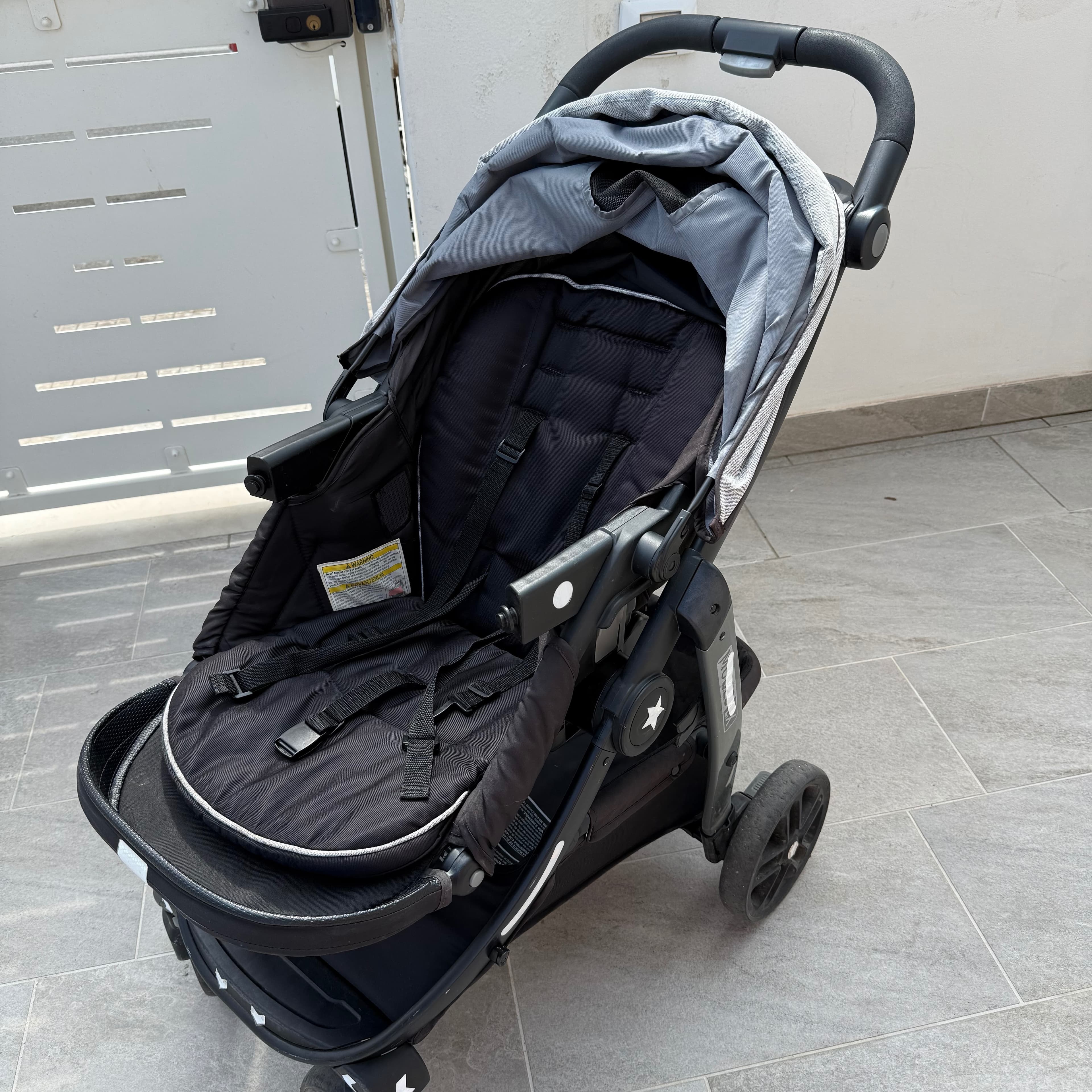 Modalità LX - 2