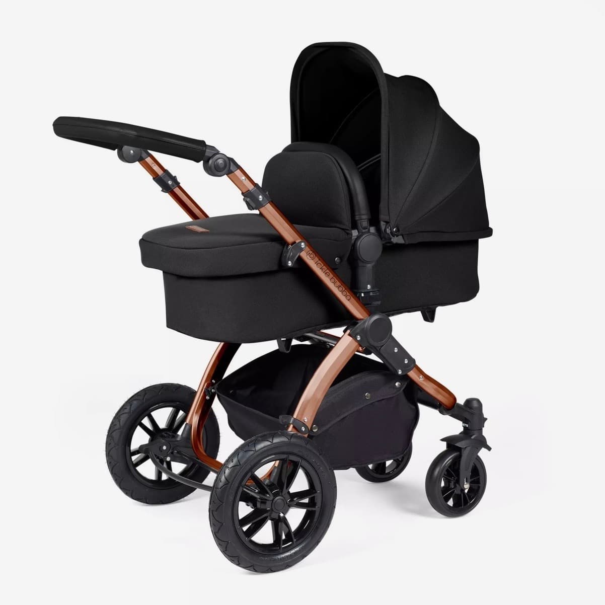 Sistema da viaggio Stomp Luxe - 2